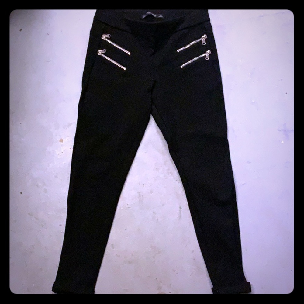 Zara Leggings